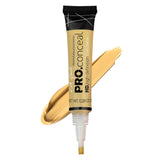 L.A. Girl Pro Concealer HD Concealer Yellow Corrector