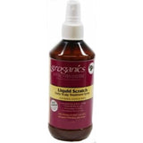 Groganics Liquid Scratch Daily Scalp Tonic 240ml | BeautyFlex UK