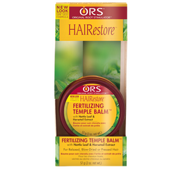 ORS HAIRestore Fertilizing Temple Balm 57g | BeautyFlex UK