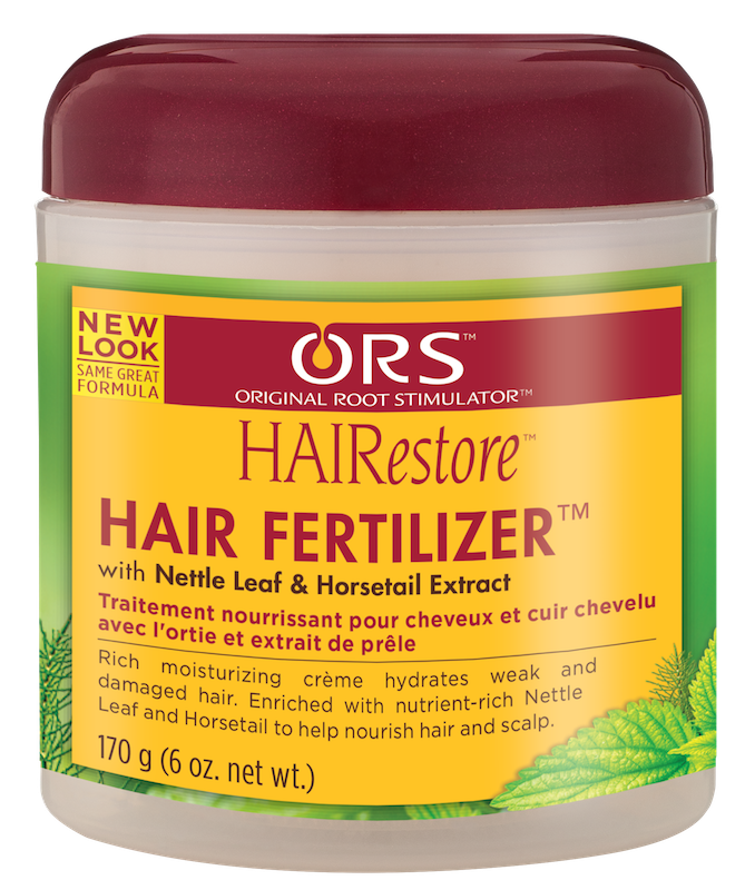 ORS HAIRestore HAIRestore Hair Fertilizer 170g | BeautyFlex UK