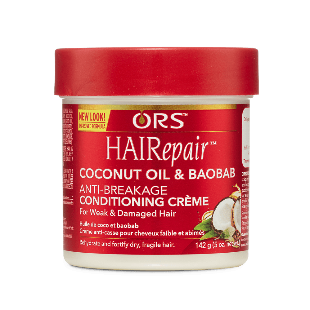ORS HAIRepair Anti-Breakage Conditioning Crème 142g | BeautyFlex UK