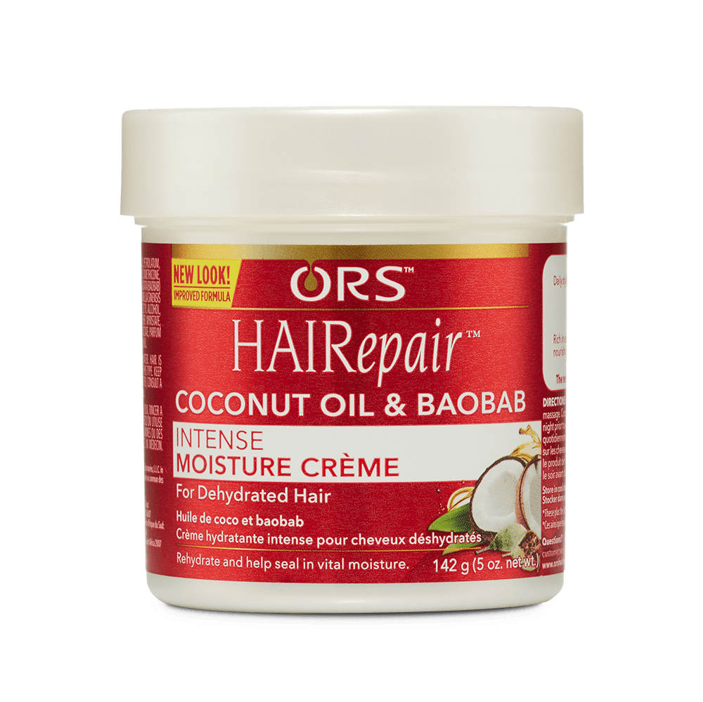 ORS HAIRepair Intense Moisture Crème 142g | BeautyFlex UK