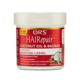 ORS HAIRepair Intense Moisture Crème 142g | BeautyFlex UK
