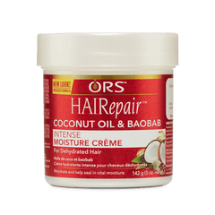 ORS HAIRepair Intense Moisture Crème 142g | BeautyFlex UK