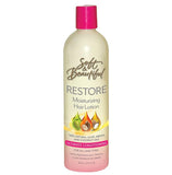 Soft & Beautiful Moisturizing Hair Lotion 355ml