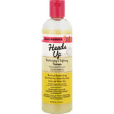Aunt Jackie’s Girls Heads Up Moisturizing & Softening Shampoo 355ml  - best beauty shop UK.