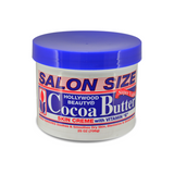 Hollywood Beauty Cocoa Butter Skin Creme with Vitamin E 708g | BeautyFlex UK