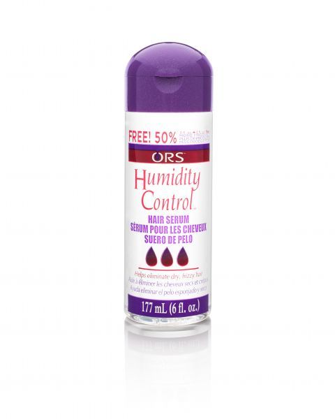 ORS Classics Humidity Control Serum 177ml | BeautyFlex UK
