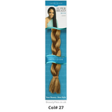 Impression Super Ultra Braid Bulk Braiding Long Hair Extensions - 27 Honey Blonde | BeautyFlex UK