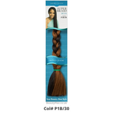 Impression Super Ultra Braid Bulk Braiding Long Hair Extensions - P1B/30 | BeautyFlex UK