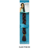 Impression Super Ultra Braid Bulk Braiding Long Hair Extensions - P1B/33 | BeautyFlex UK