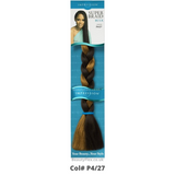 Impression Super Ultra Braid Bulk Braiding Long Hair Extensions - P4/27 | BeautyFlex UK