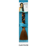 Impression Super Ultra Braid Bulk Braiding Long Hair Extensions - P4/30 | BeautyFlex UK