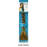 Impression Super Ultra Braid Bulk Braiding Long Hair Extensions - T1B/27 | BeautyFlex UK