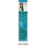 Impression Super Ultra Braid Bulk Braiding Long Hair Extensions - Virdis | BeautyFlex UK