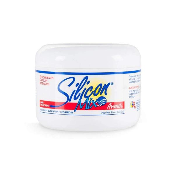 Silicon Mix Intensive Deep Hair Treatment 8 oz