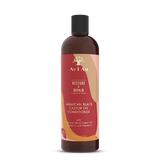 As I Am JBCO Castor Oil Conditioner 12oz | BeautyFlex UK