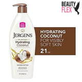 Jergens Hydrating Coconut 16.8oz