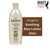 Jergens Soothing Aloe Lotion