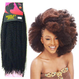 Jinnys Beauty Marley Braid Afro Twist Soft and Easy Crochet Braids - All Colours | BeautyFlex UK