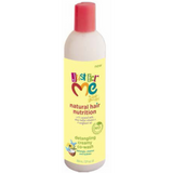 Just For Me Natural Hair Nutrition Detangling Creamy Co Wash 354ml | BeautyFlex UK