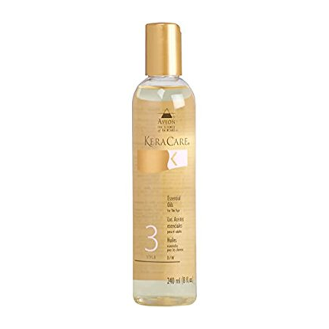 KeraCare Essential Oils for the Hair 240ml – Beauty Flex UK