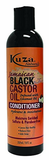 Kuza Jamaican Black Castor Oil Conditioner 237ml
