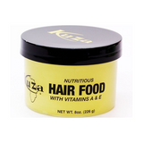Kuza Hair Food with Vitamins A & E 226g