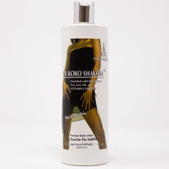 UB Koko Shakira Hand & Body Lotion | La Touche Du Sublime 16 oz - Beauty Flex UK