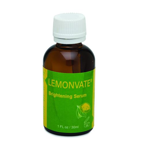 Lemonvate Brightening Serum 30ml | BeautyFlex UK