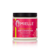 Mielle Organics Babassu Oil and Mint Deep Conditioner 227g | BeautyFlex UK