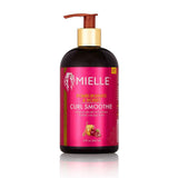 Mielle Pomegranate and Honey Curl Smoothie 12 oz | BeautyFlex UK
