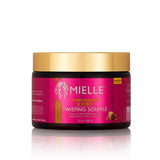Mielle Organics Pomegranate and Honey Twisting Souffle 12 oz | BeautyFlex UK