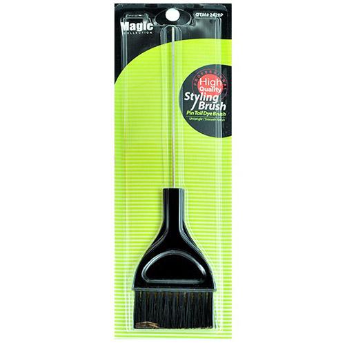 Magic Jumbo Pin Tail Dye Brush # 2428PIN