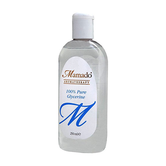 Mamado 100% Pure Glycerine 250ml | BeautyFlex UK