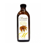 Mamado Natural 100% Pure West Indian Castor Oil | BeautyFlex UK