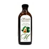 Mamado Natural Avocado Oil 150ml | BeautyFlex UK