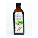 Mamado Natural Ginger Oil 150ml | BeautyFlex UK