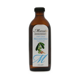 Mamado Natural Macadamia Oil 150ml | BeautyFlex UK