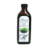 Mamado Natural Virgin Blackseed Oil 150ml | BeautyFlex UK