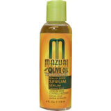Mazuri Olive Oil Texturizer Seal In Shine Serum 118ml | BeautyFlex UK