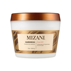Mizani Rose H20 Conditioning Hairdress Cream 226g | BeautyFlex UK
