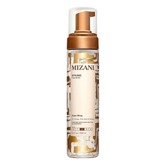 Mizani Styling Prep and Set Foam Wrap Mousse 250ml | BeautyFlex UK
