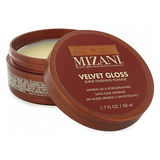 Mizani Velvet Gloss Sine Finishing Pomade 50ml | BeautyFlex UK