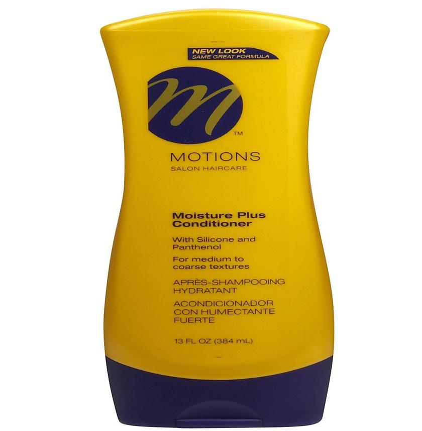 Motions Moisture Plus Conditioner 384ml | BeautyFlex UK