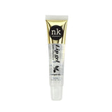 Nicka K NK Lipgel Lip Gloss With Vitamin E 15ml - ARGAN OIL | BeautyFlex UK
