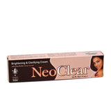 NeoClear Brightening Cream 50g