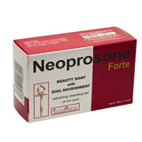 Neoprosone Technopharma Anti-Bacterial Soap 200g | BeautyFlex UK