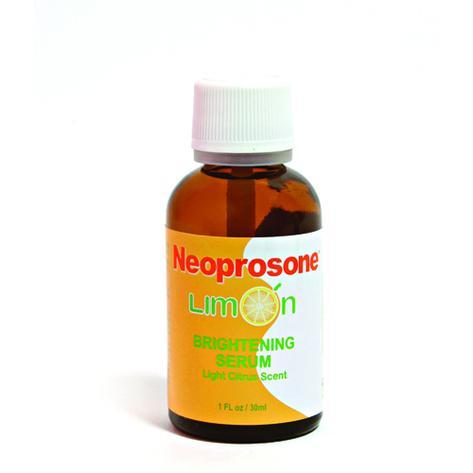Neoprosone Limon Brightening Serum 30ml | BeautyFlex UK