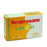 Neoprosone Limon Soap 80g | BeautyFlex UK